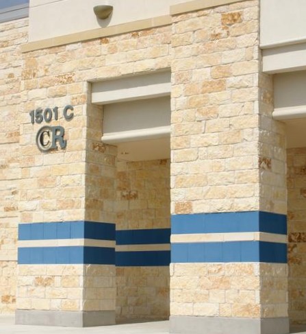 Culp and Son Stone Hot Shot